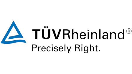 TÜV Rheinland Industrial Services