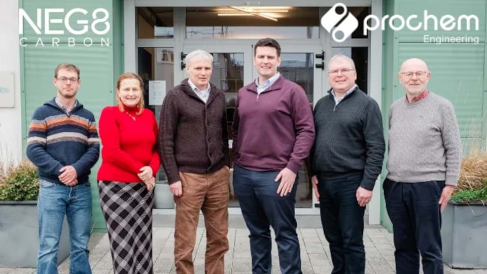 Trinity spinout scales DAC technology in Ireland