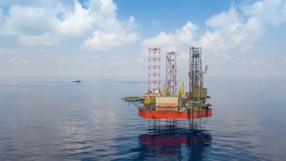 Hibiscus launches CCS study in joint Malaysia-Vietnam oil and gas field