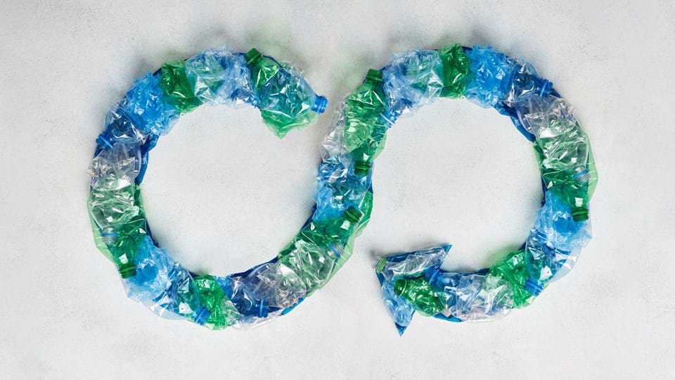 Engineering a Circular Future: Can Plastics Be Made Sustainable?