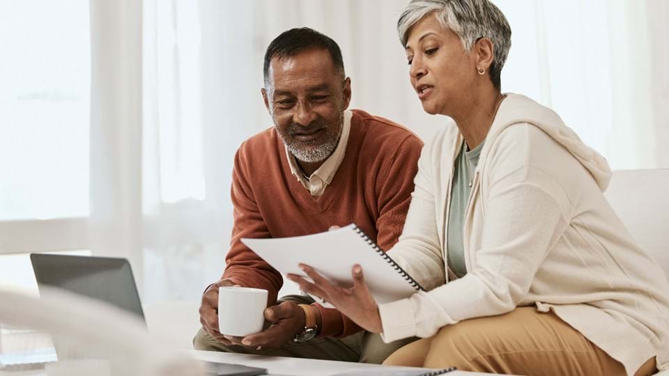 Planning for Retirement: Making Sense of Your Pension