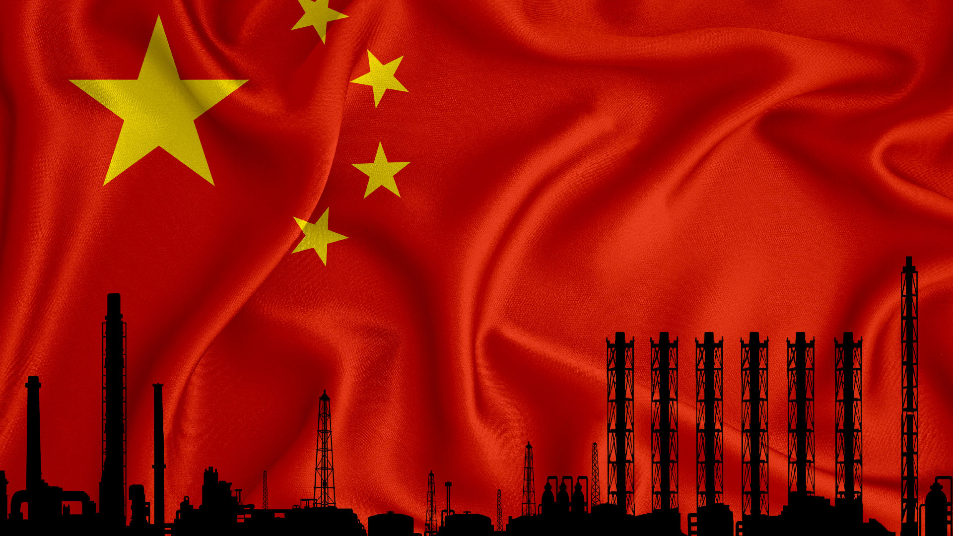 Europe’s Chemicals Crisis: Xinjiang, Supply Chains and Human Rights
