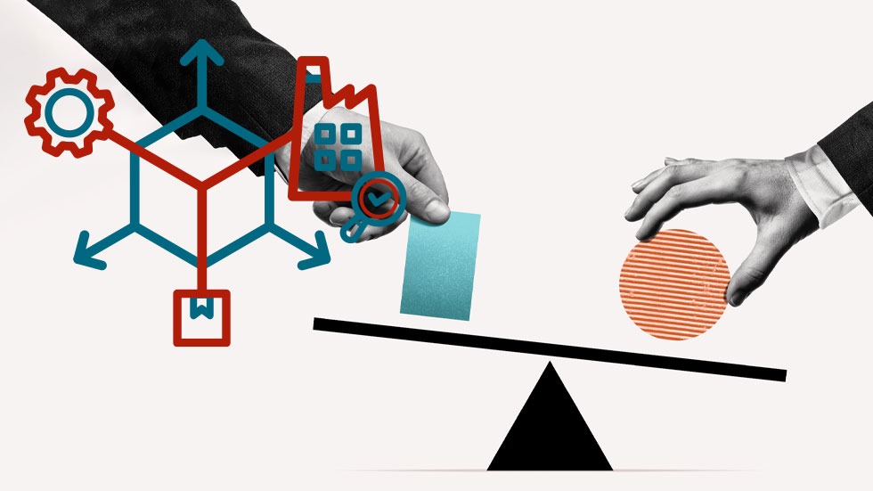 The Process Scaleup Journey Part 3: TEA & LCA – Finding the Balance