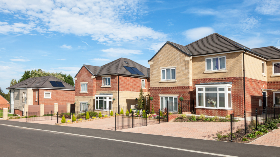 UK unveils £15bn plan to retrofit 5m homes with clean energy tech