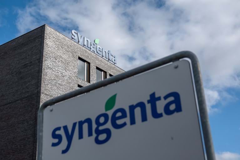 Η Syngenta ανακοινώνει επέκταση 130 εκατομμυρίων δολαρίων στο βρετανικό γεωργικό ερευνητικό κέντρο