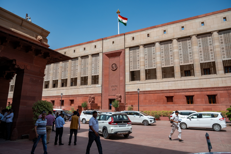 Indian government to invest US$2.2bn in CCUS over five years 