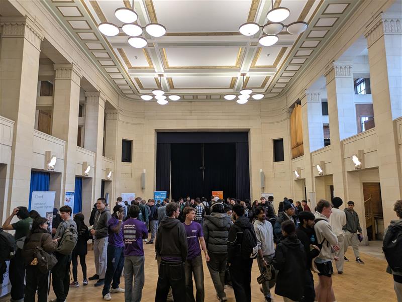 LIVE: Frank Morton 2026