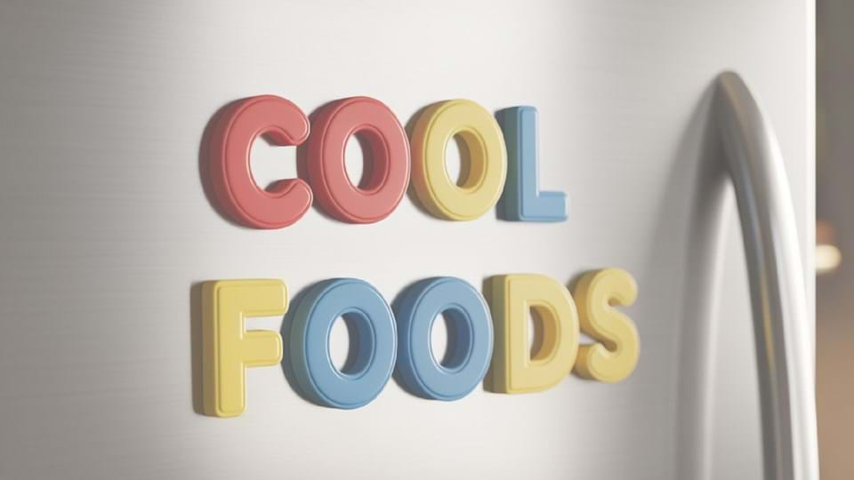 The Refrigerants Keeping Food Fresh...and Warming the Planet