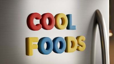 The Refrigerants Keeping Food Fresh...and Warming the Planet