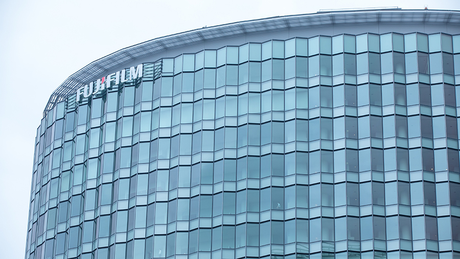 ‘Inadequate’ control systems led to 1,700 L solvent spill at Fujifilm UK facility