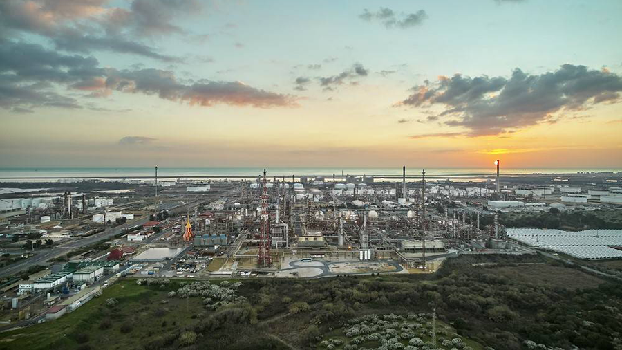 €1bn green hydrogen project approved in Spain