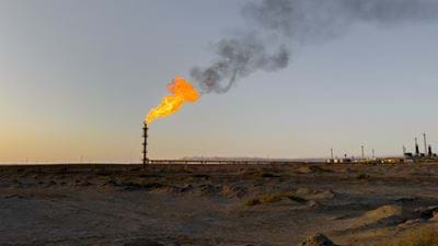 Turkmenistan remains ‘hotspot’ for methane emissions, according to satellite data