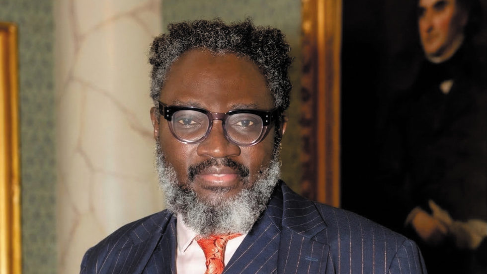 Register for Presidential Address