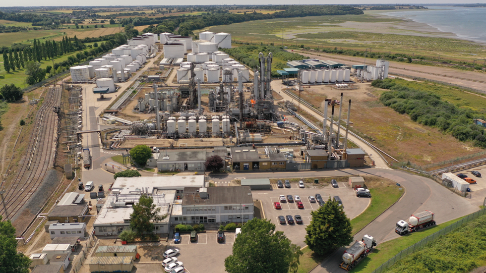 Bri-stool Airport: From Wastewater to Aviation Fuel