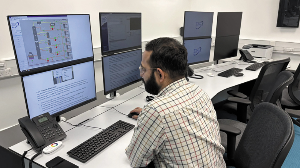 Rethinking Process Control Education:  The Southampton Approach