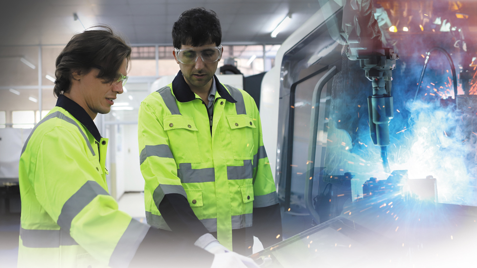 Teaching Process Control  for the Real World