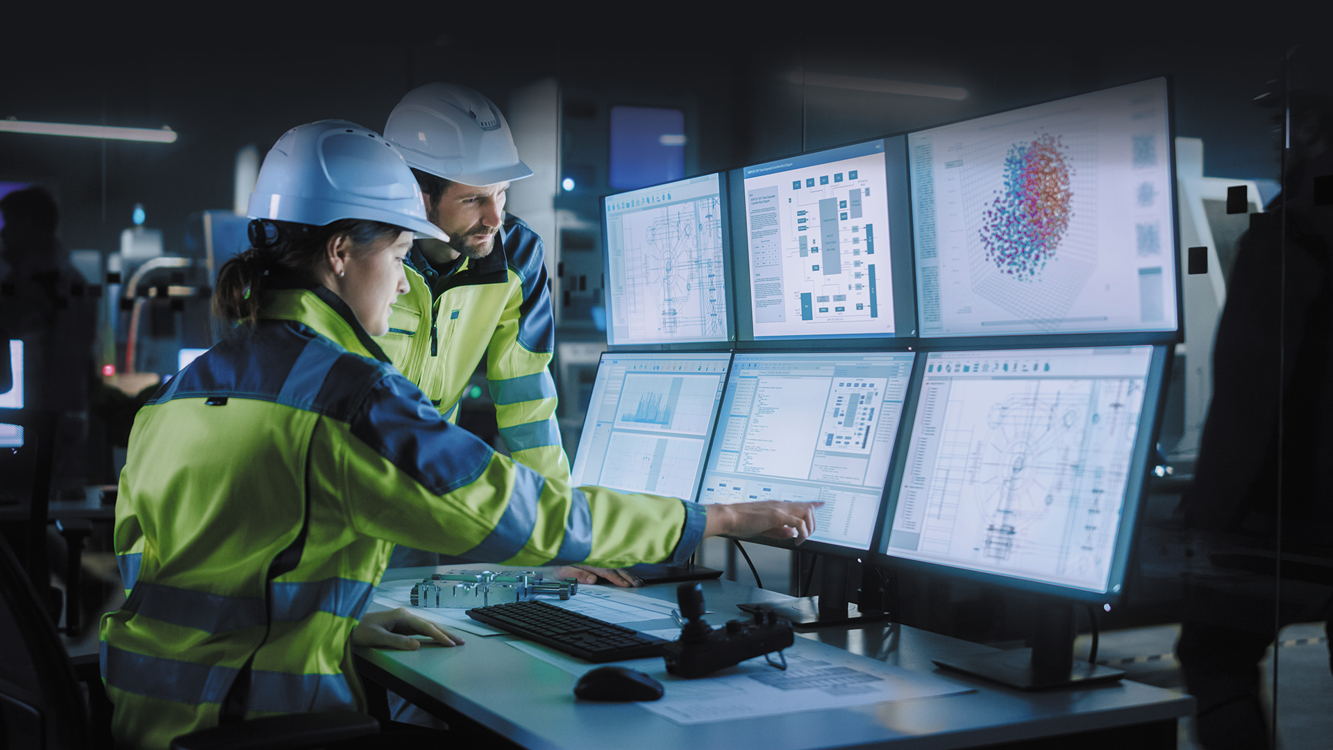 Making APC Work:  The Management Role