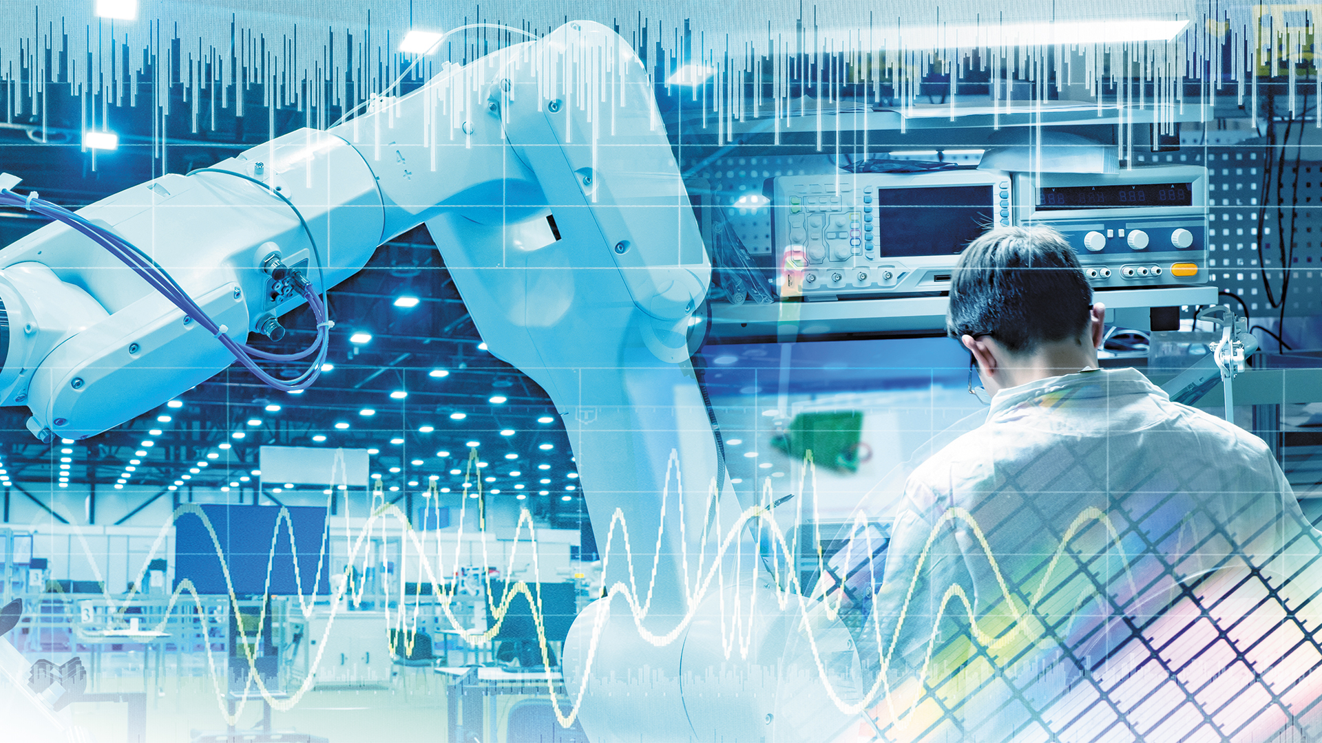 Artificial Intelligence in Process Control