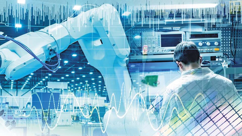 Artificial Intelligence in Process Control – Features