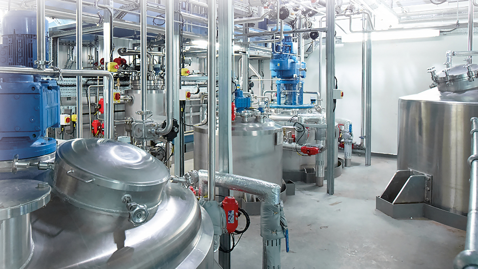 The Process Scaleup Journey Part 4: Avoiding Compounded Risk in Process Scaleup