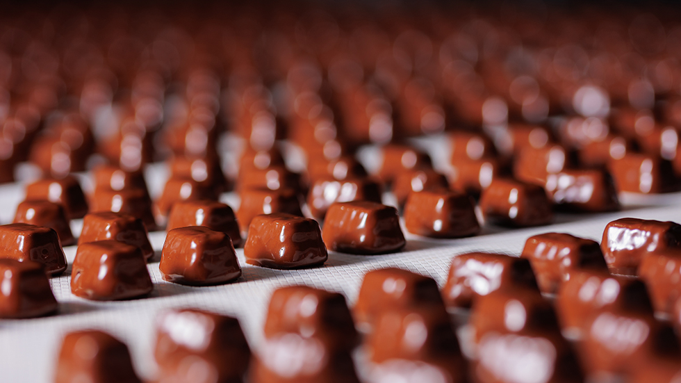 Lab-grown chocolate could be supermarket ready by 2027 