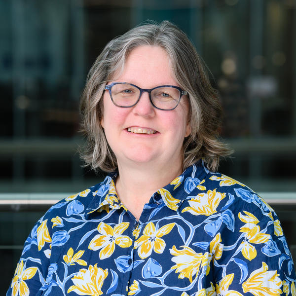 Joan Cordiner set to serve as IChemE president in 2027/28 