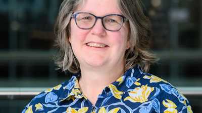 Joan Cordiner set to serve as IChemE president in 2027/28