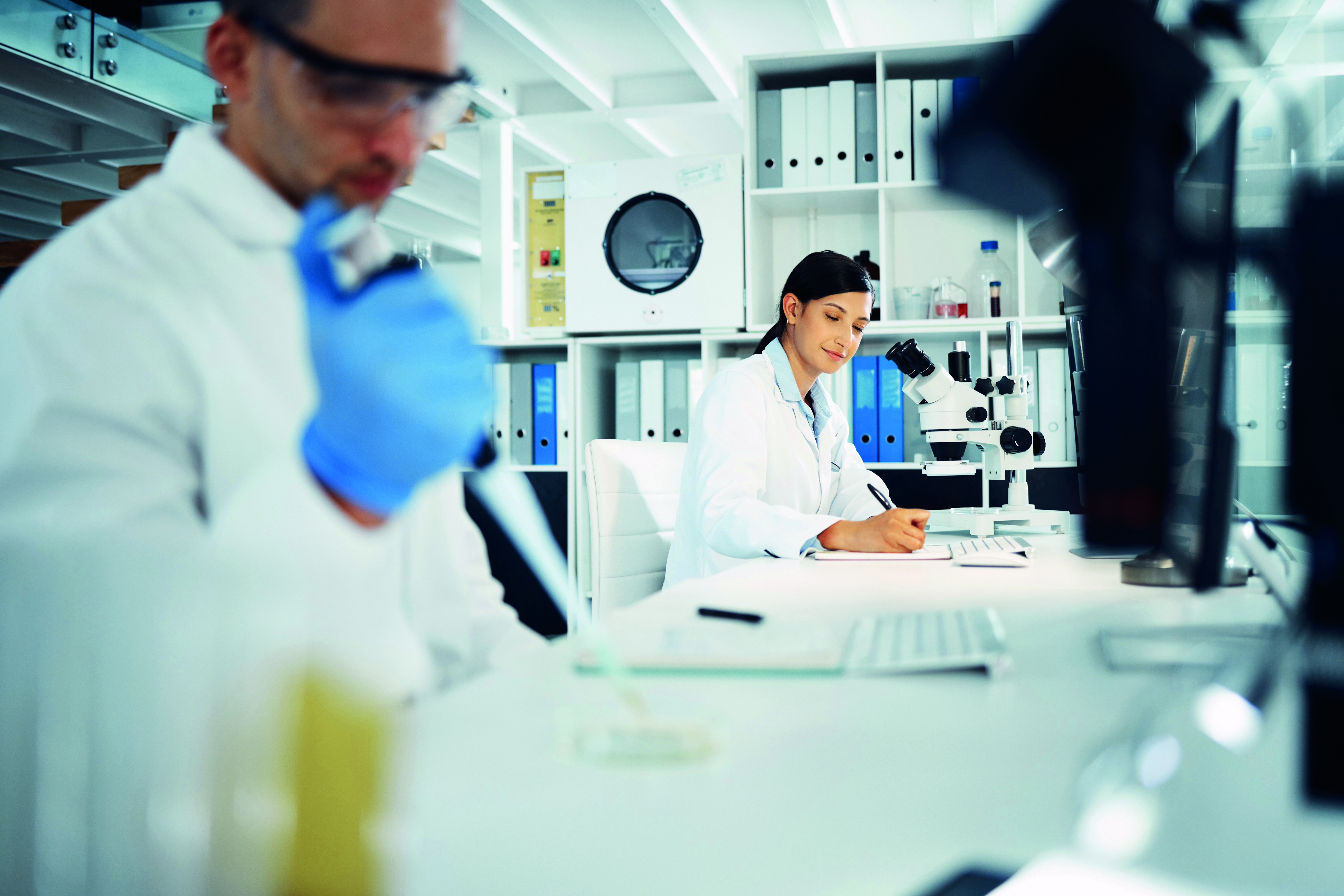 Registration Subcommittee:  the gateway to professional registration