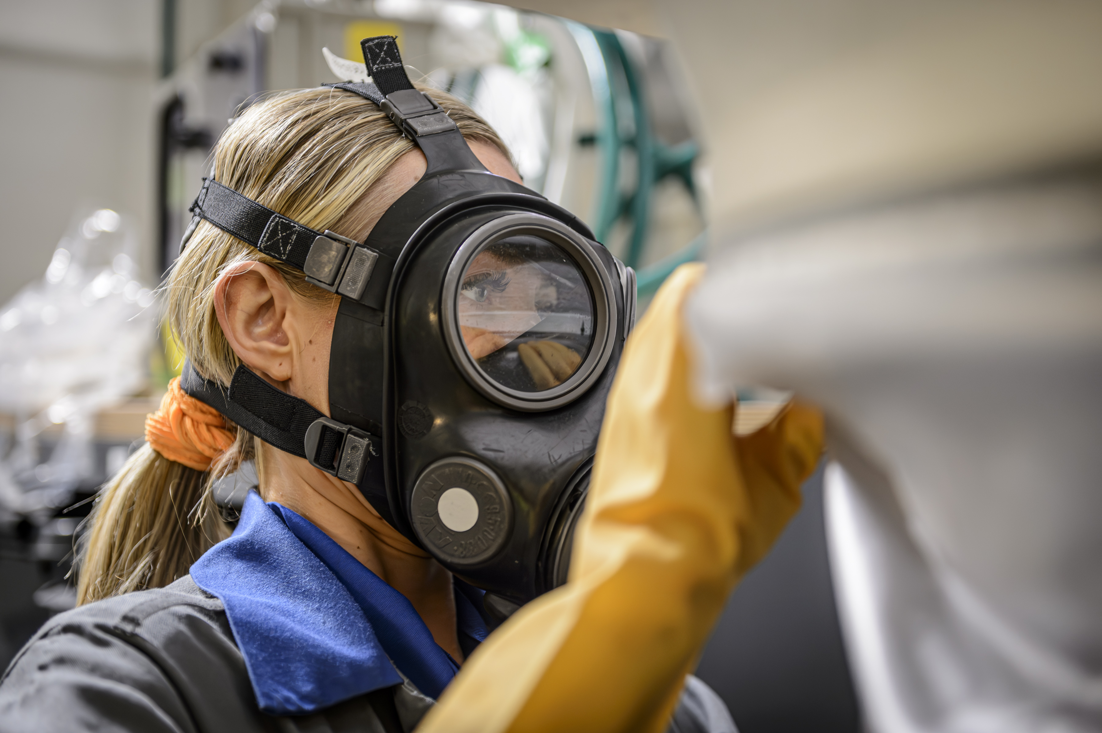 The People Powering Nuclear's Future