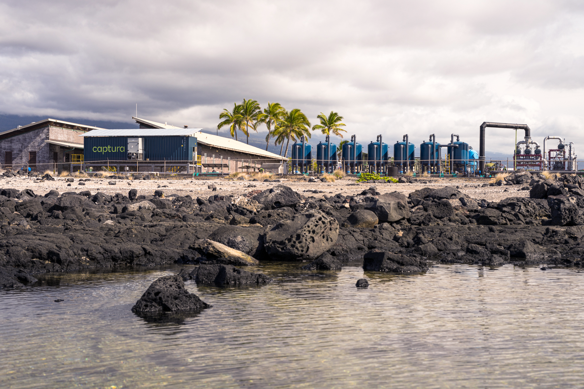 Making Room for Carbon
