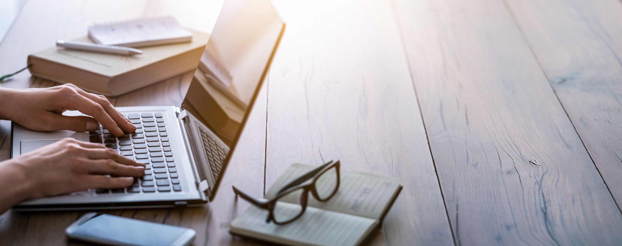So You’re Thinking of Writing a Book?