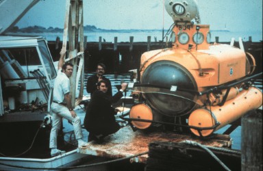 North Sea Oil: A History
