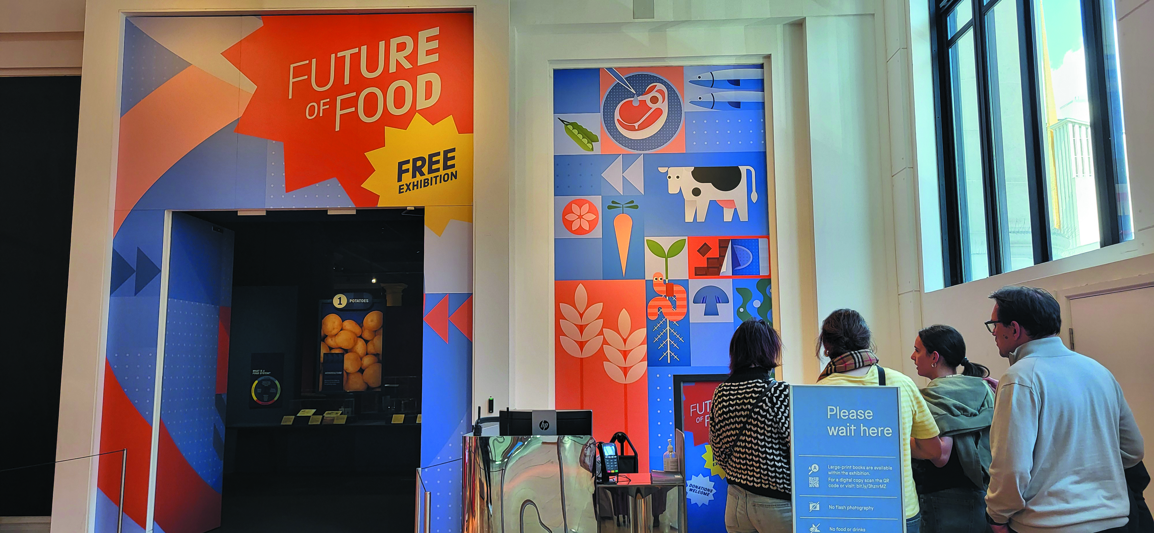 Future of Food 