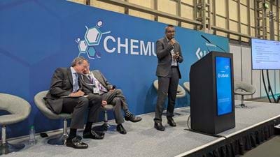 UK to prioritise alignment with EU on chemicals regulation