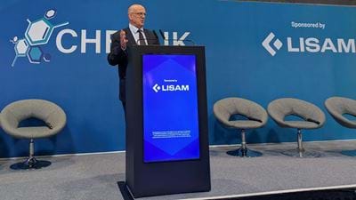 UK chemicals industry praises government progress but warns of ‘scary’ agendas amid leadership turmoil