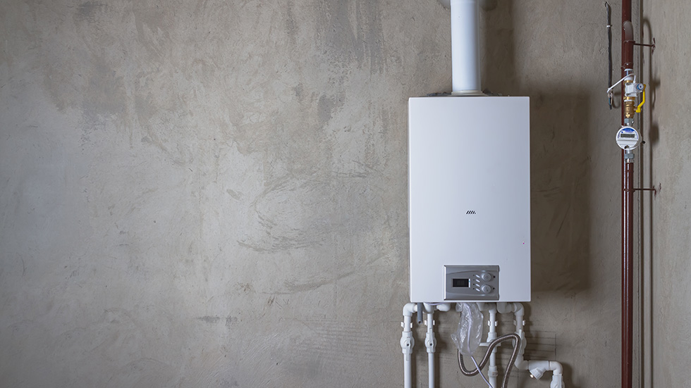 Methane leaks from boilers could be 100 times greater than estimated, research finds