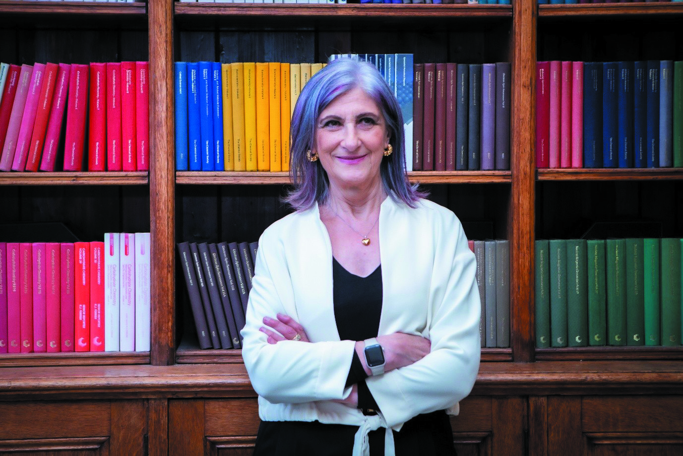 University of Surrey award IChemE president honorary doctorate 