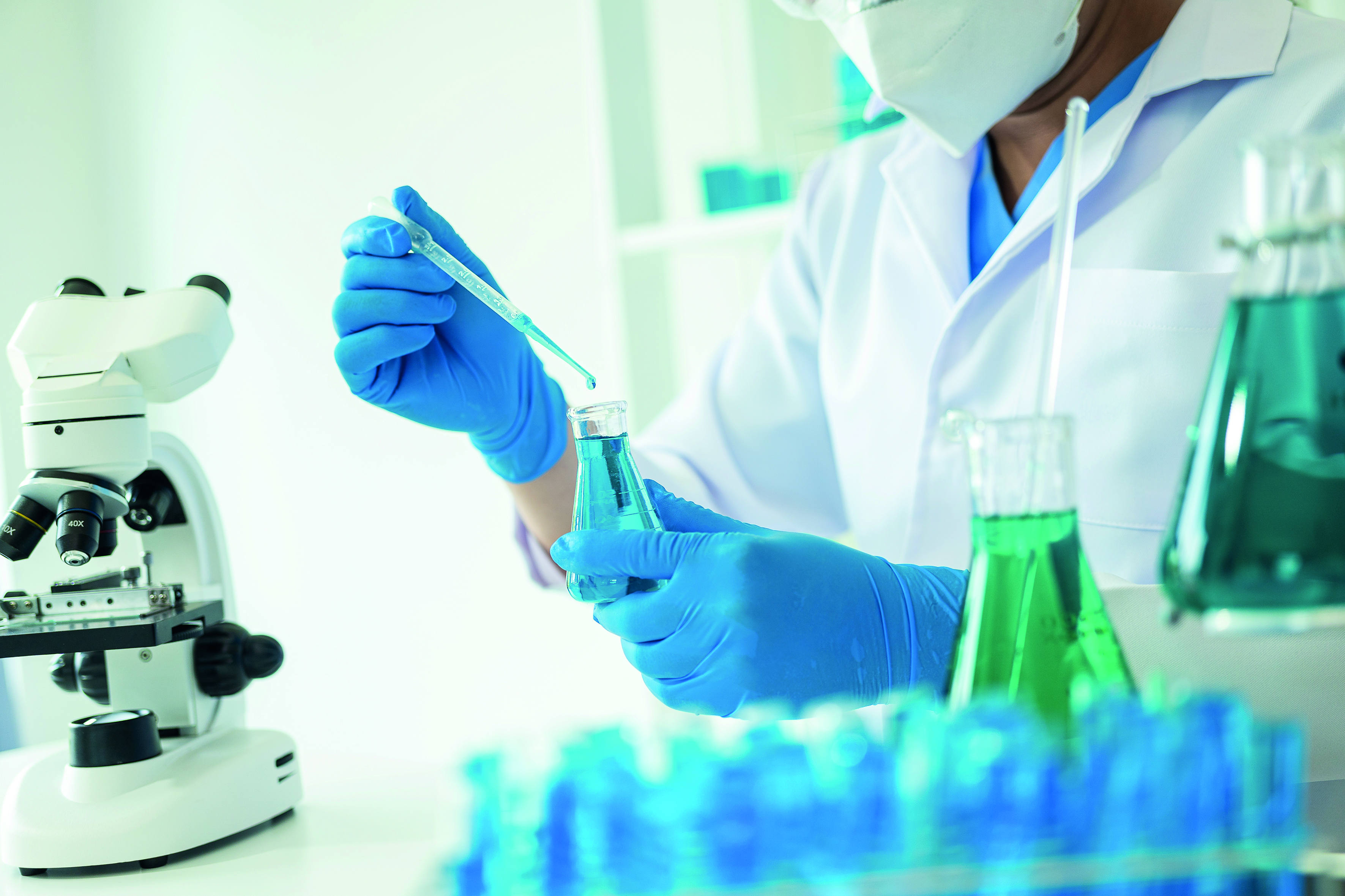 IChemE Presidential Inquiry into chemical engineering research: early findings 