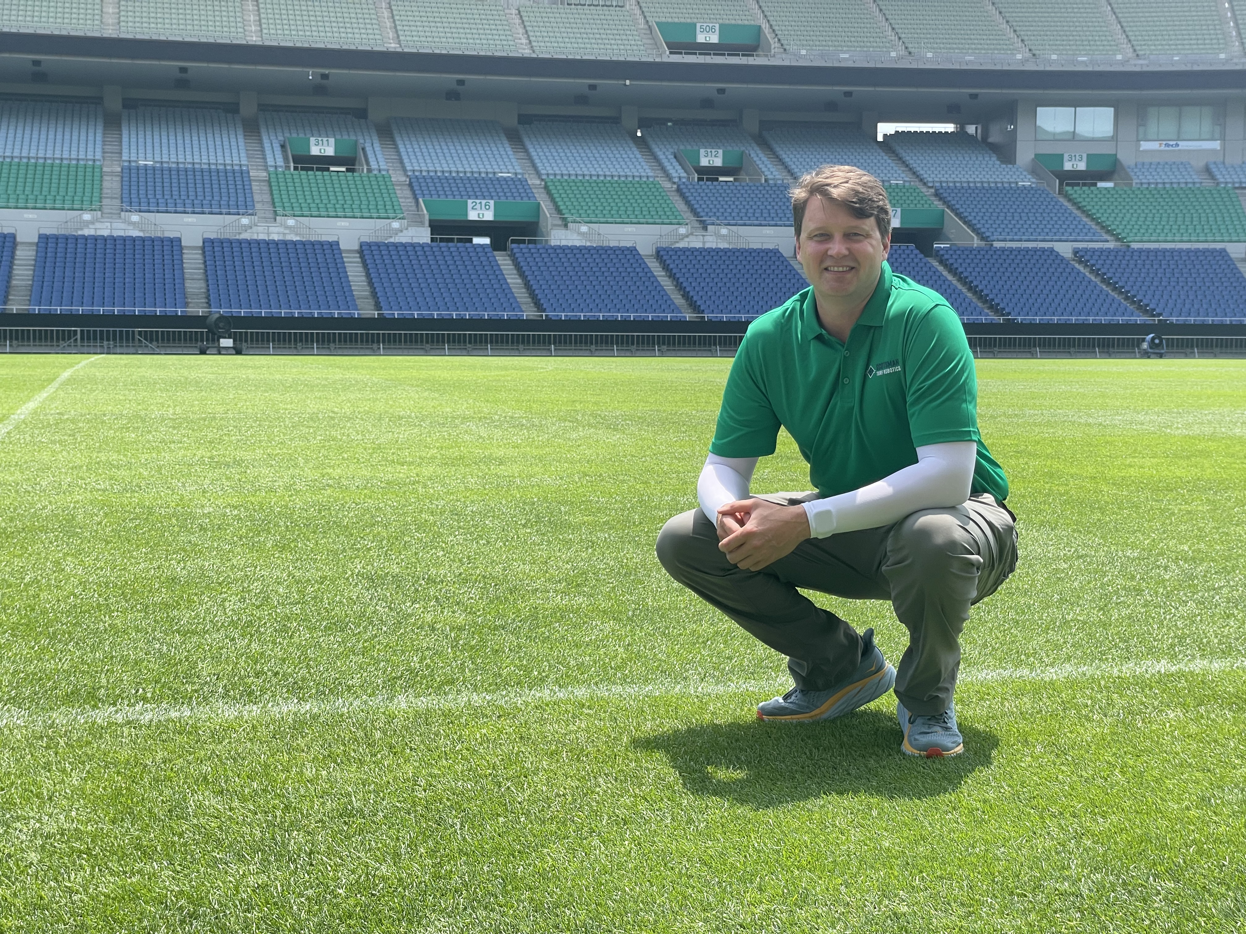 Engineering the Perfect Pitch