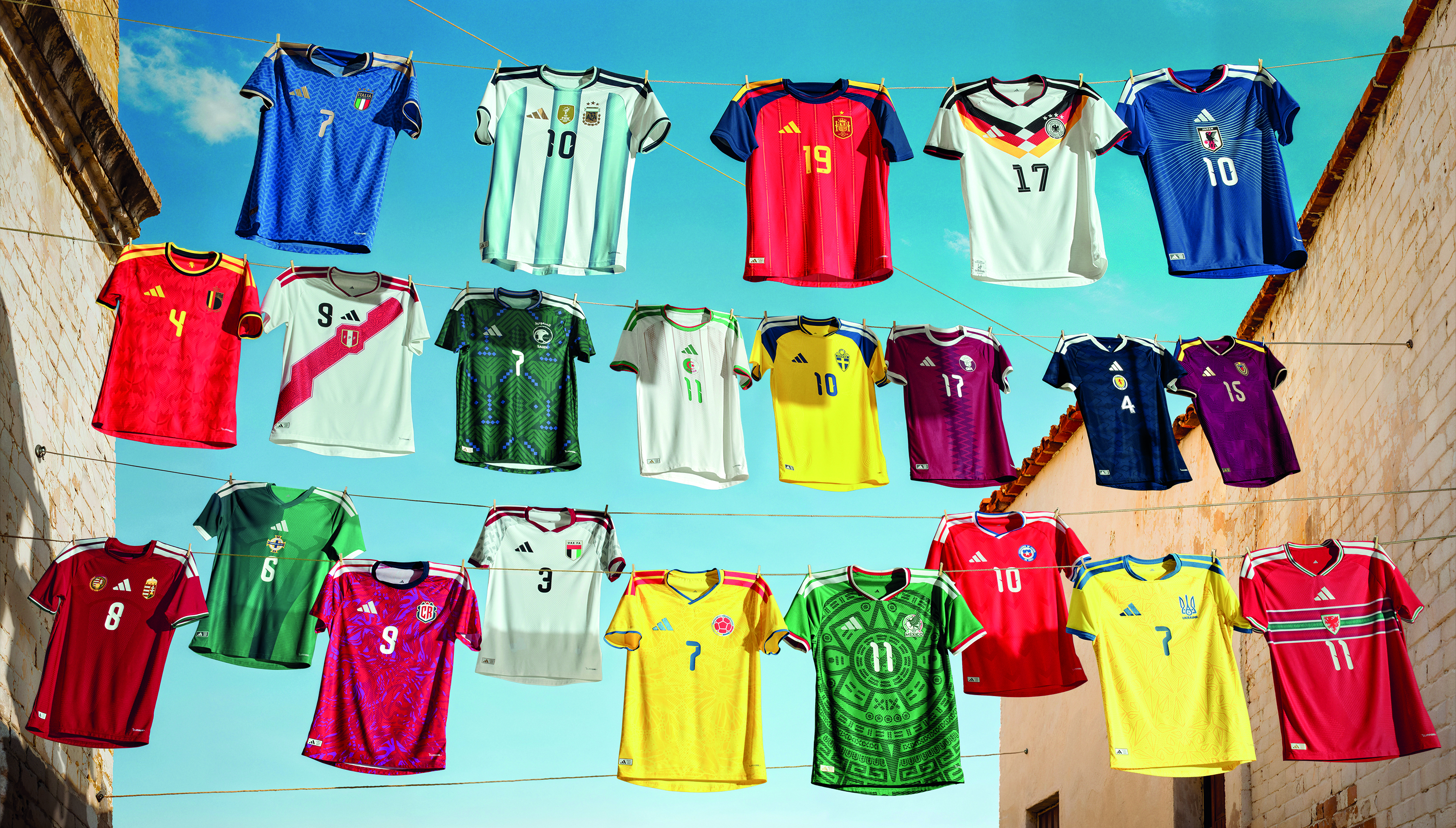 Bottling it at the World Cup