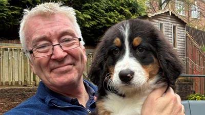 ‘I was regarded as someone who would never amount to much’, says IChemE Fellow awarded MBE