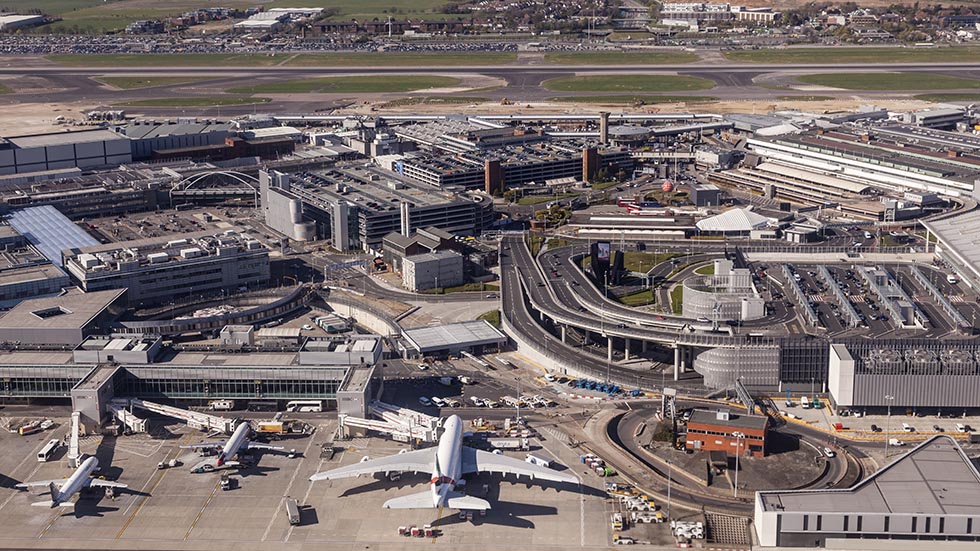 SAF benefits at risk of being ‘diluted’ by Heathrow expansion, government warned