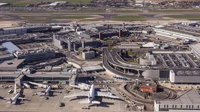 SAF benefits at risk of being ‘diluted’ by Heathrow expansion, government warned