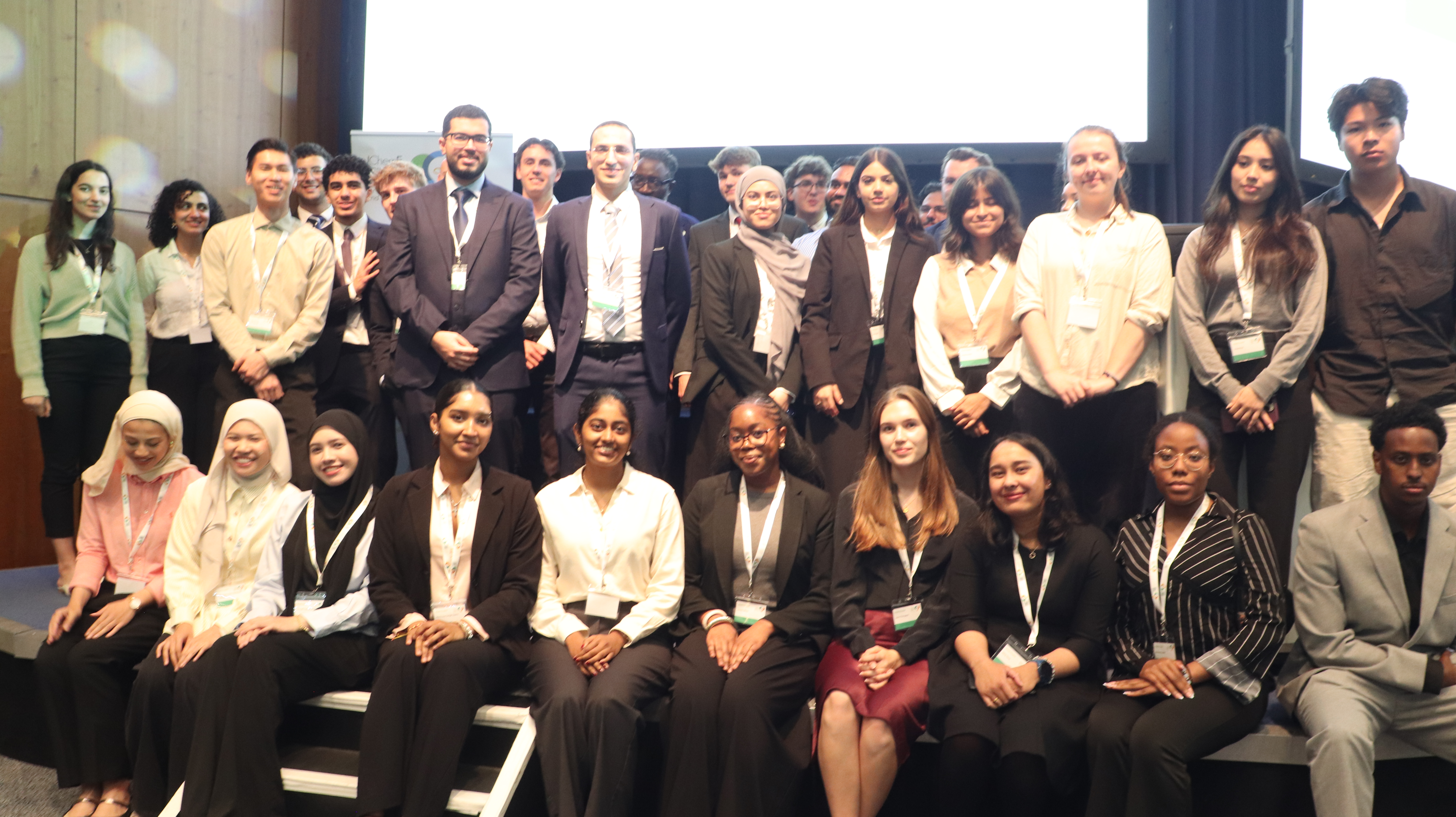 Navigating the ‘Fragmented’ Chemical Engineering Industry at YEAIS 2026