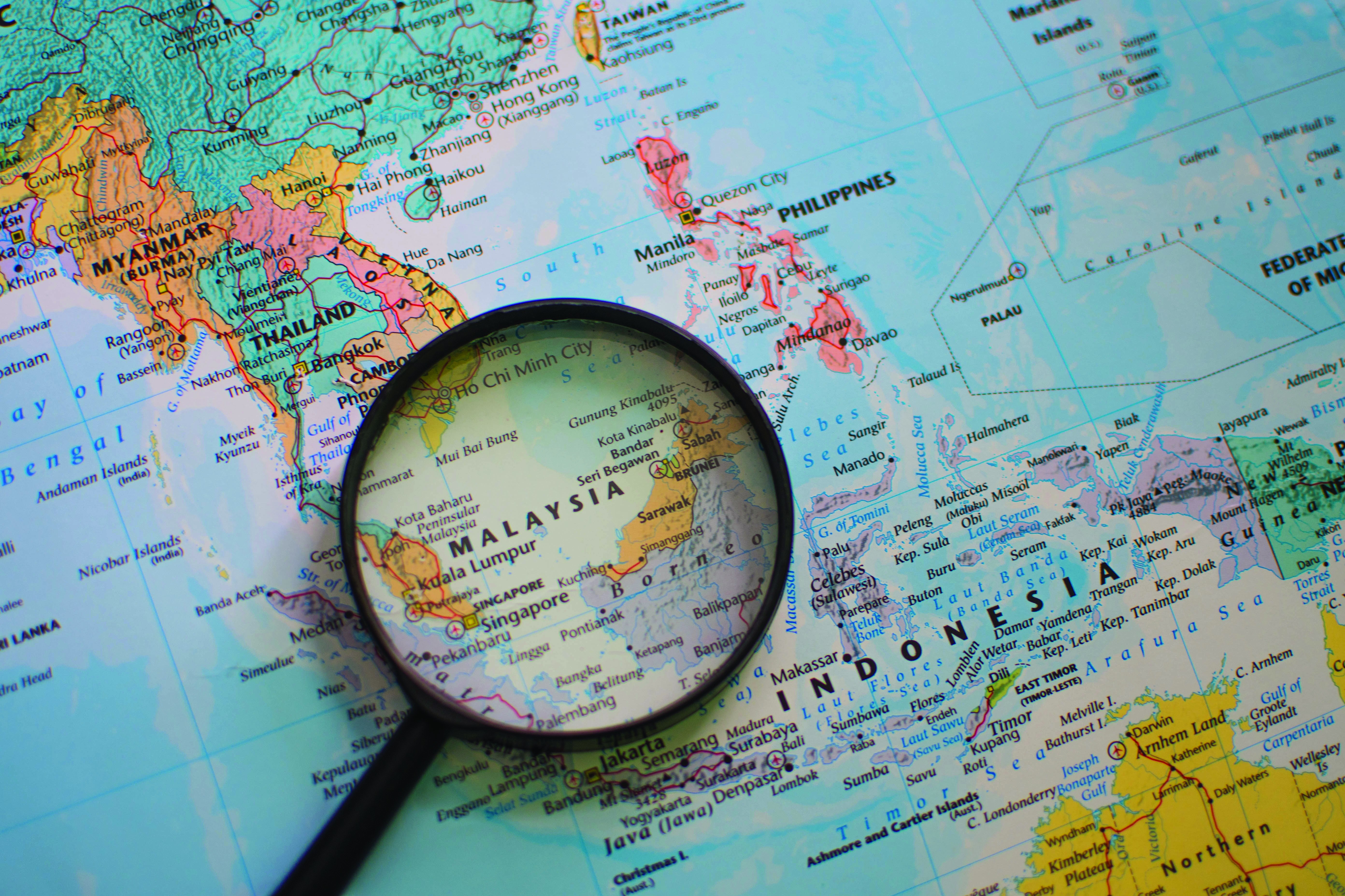 Preparing Malaysian engineers for a global career