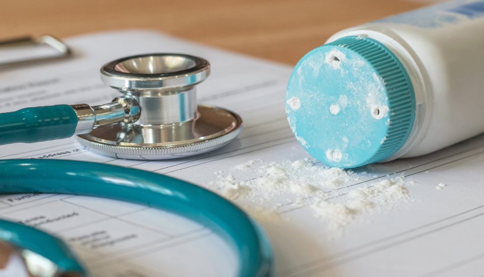 Johnson & Johnson to pay out US$5.5bn in talc cancer case 