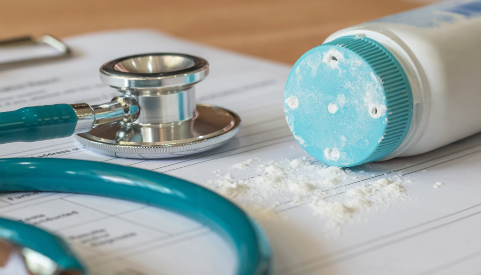 Johnson & Johnson to pay out US$5.5bn in talc cancer case