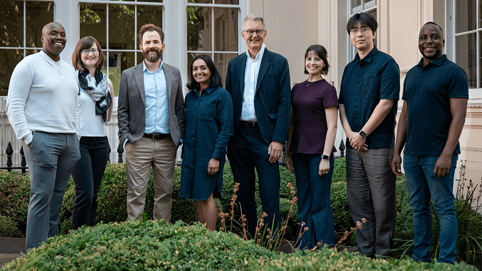 London-based startup looks to recover valuable chemicals from wastewater 