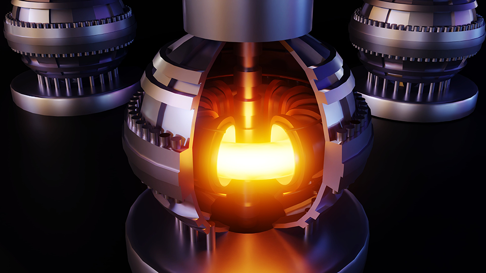 Eni to bring its fusion power to Europe by 2040s 