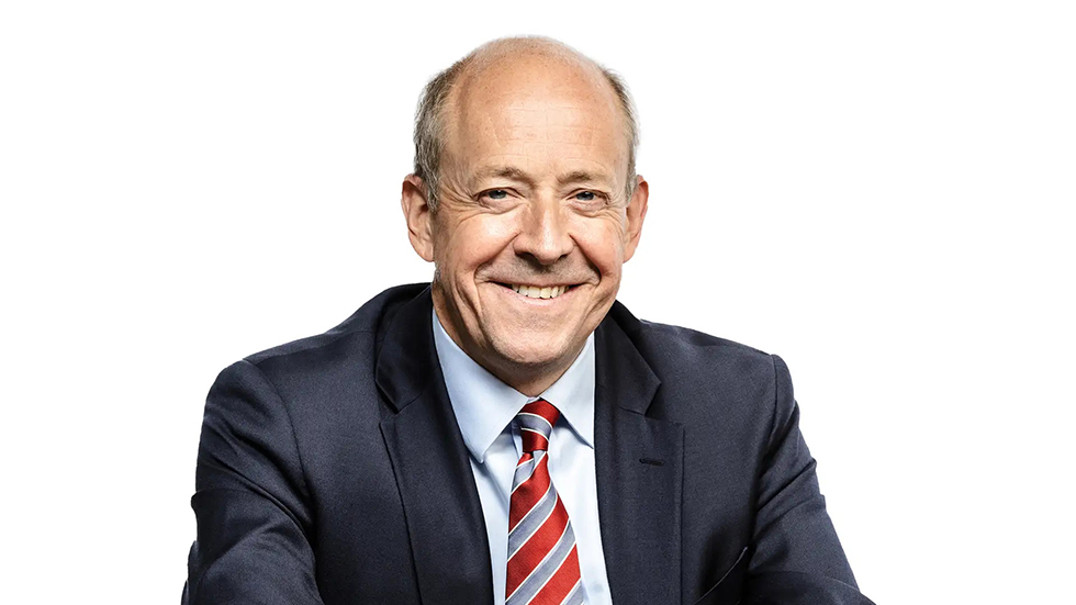BP appoints new chair in continued restructure